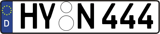 HY-N444