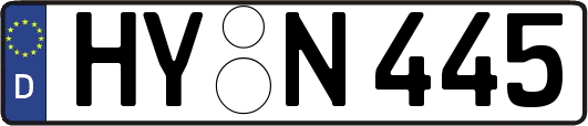 HY-N445