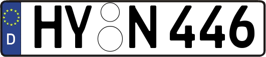 HY-N446