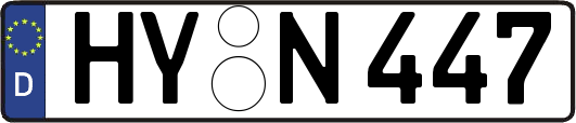 HY-N447