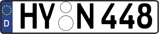 HY-N448