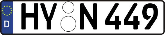 HY-N449