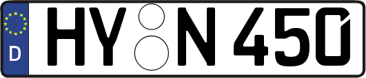 HY-N450