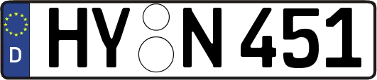 HY-N451