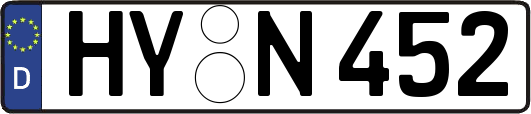 HY-N452