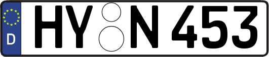 HY-N453