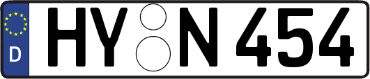 HY-N454
