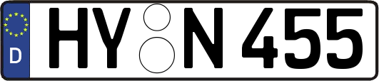 HY-N455