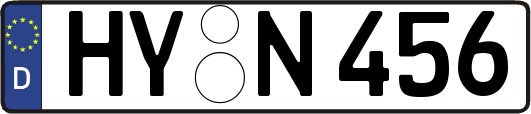 HY-N456