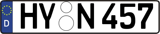 HY-N457