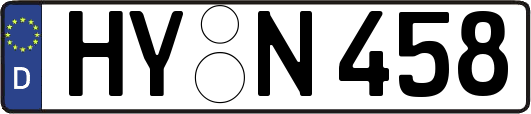 HY-N458