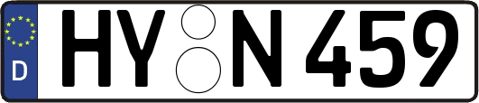 HY-N459