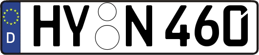 HY-N460