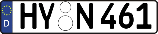 HY-N461