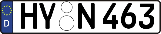 HY-N463