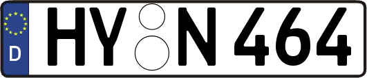 HY-N464
