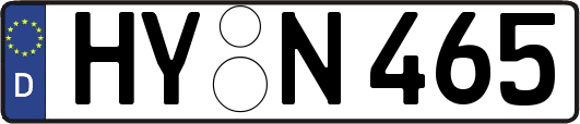 HY-N465