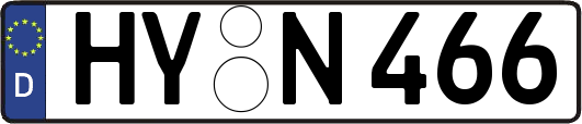 HY-N466