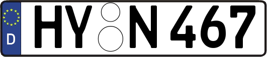 HY-N467