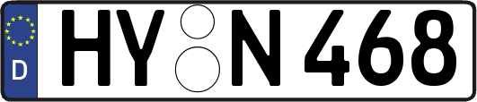 HY-N468