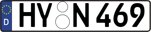 HY-N469