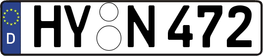 HY-N472