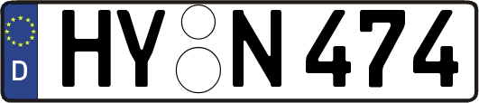 HY-N474