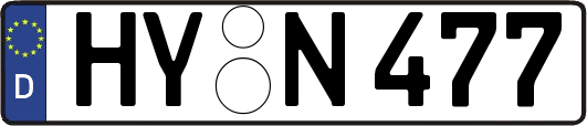HY-N477