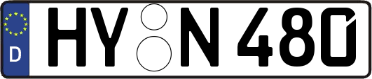 HY-N480