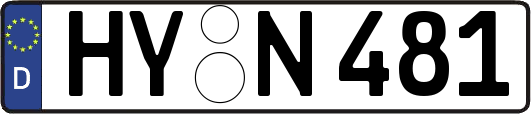 HY-N481