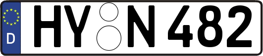 HY-N482