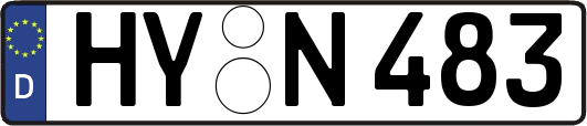 HY-N483
