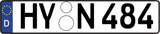 HY-N484