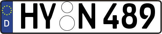HY-N489