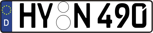 HY-N490