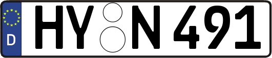 HY-N491