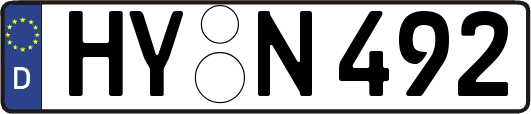 HY-N492