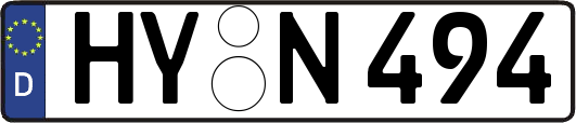 HY-N494