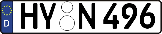 HY-N496