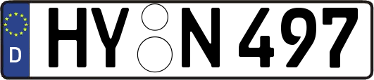 HY-N497