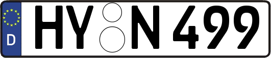 HY-N499