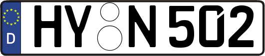 HY-N502