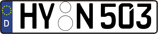 HY-N503