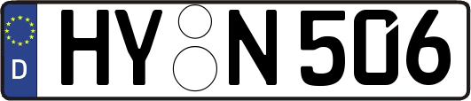 HY-N506
