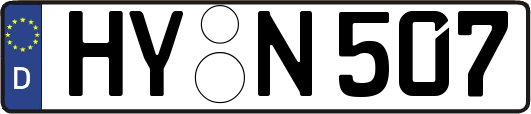 HY-N507