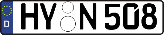 HY-N508