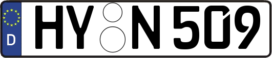 HY-N509
