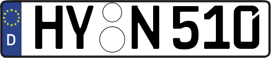 HY-N510