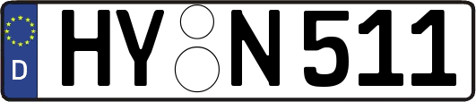 HY-N511