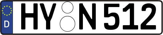 HY-N512